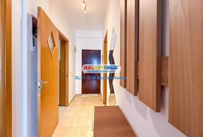 Apartament cu 2 camere semidecomandat, mobilat în Militari - 7