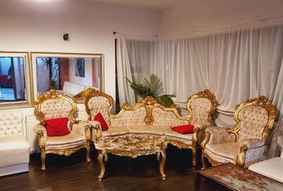 Casă cu 4 camere cu Teren 1500 Mp în Pipera - 1