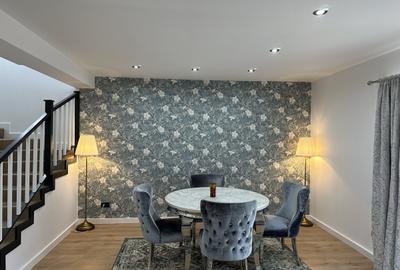 Casă cu Teren 250 Mp în Tunari - 11