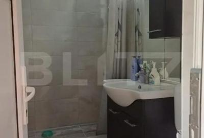 Apartament cu 2 camere decomandat în Turda - 1