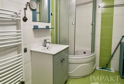 Apartament cu 3 camere semidecomandat în Bună Ziua - 7