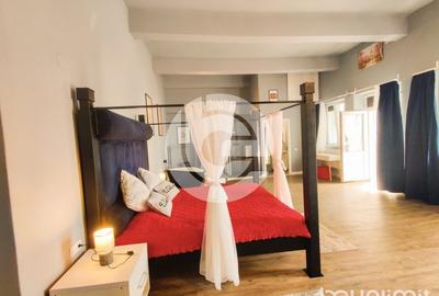 Studio - 46 MpU - Central - Pretabil regim hotelier - Spatiu comercial - 7