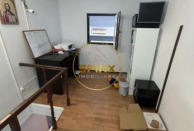 Spațiu comercial, de 87 mp, în Centrul Istoric - 10