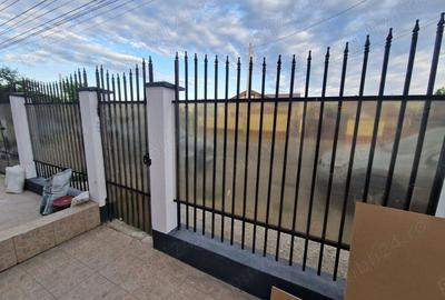 Proprietatea cu teren mare de vanzare loc. Gorgota, intre Bucure?ti si Ploesti - 5