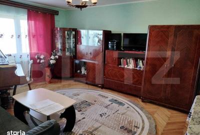 Apartament cu 3 camere decomandat în Someșeni - 10