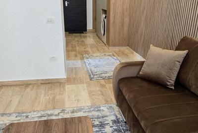 Apartament 2 camere | Prima inchiriere | Campus | Parcare - 8