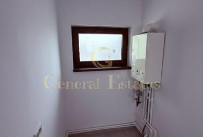 Casă individuală cu 4 camere cu Canalizare în Sânpetru - 7