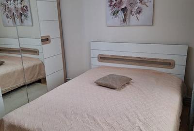 Apartament cu 2 camere decomandat în Central - 1