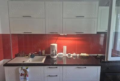 Apartament cu 3 camere semidecomandat în Gării - 5