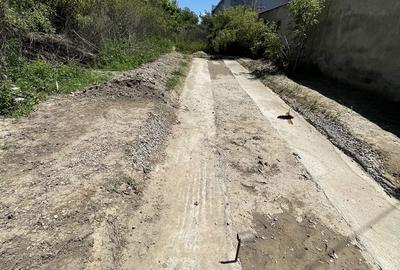 Teren de 925 mp, în Central - 16