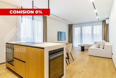 Apartament premium 3 camere | The Nest – Faza II | Tehnologie Smart | - 14