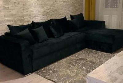Apartament cu 2 camere decomandat în Chiajna - 2