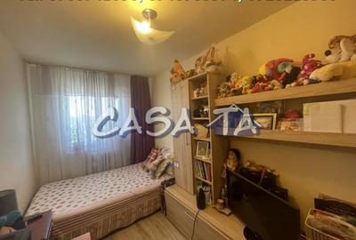 Apartament 2 Camere, Etaj 8/10 (lift nou), Strada Aleea Plopilor - 4
