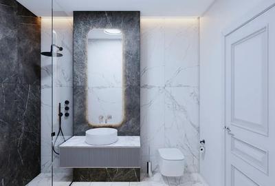 Pipera Studio Horizon City, finisaje de lux, design modern si comision 0% - 8