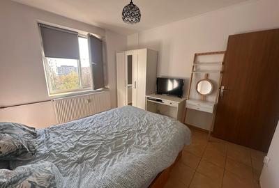 Matei Ambrozie sector 3 - 6