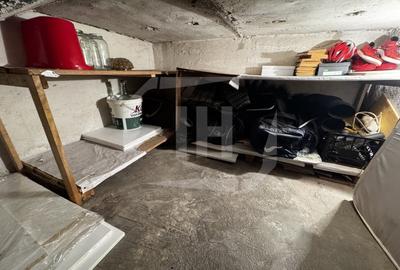 Garsonieră semidecomandată, mobilată în Mărăști - 7