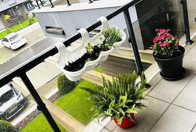 Garsonieră decomandată, mobilată în Central - 3