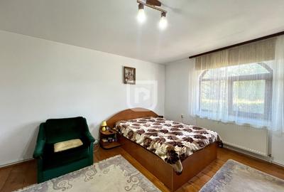 Casă individuală cu 6 camere cu Teren 1498 Mp în Mănăstirea Humorului - 18