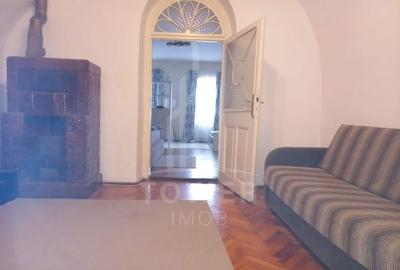 Apartament 2 camere la curte de închiriat | Sibiu - 6