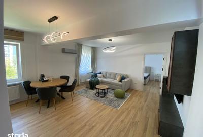 Apartament cu 2 camere în Central - 2