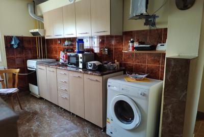 Apartament 2 camere Lipovei-Iulius Town - 2