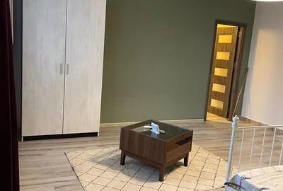 Garsoniera | Virtutii | 500 m Lacul Morii, Statia de tramvai 41 - 2