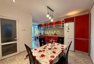 Apartament cu 3 camere decomandat, mobilat în Obcini - 6