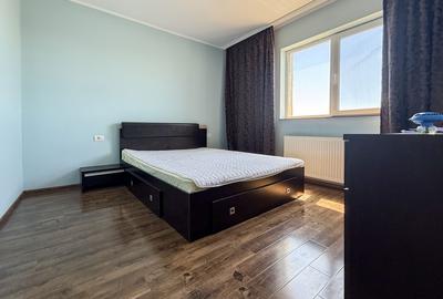 Apartament cu 2 camere circular, mobilat în - 4