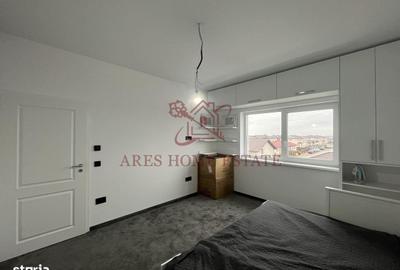 Apartament cu 2 camere în Moșnița Nouă - 12