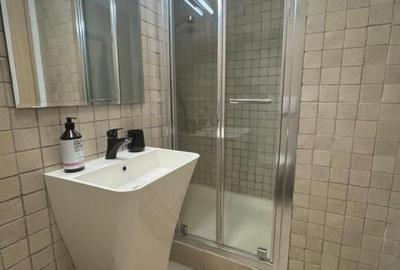 Floreasca Lux Ap 3 cam langa lac 166mp - 16