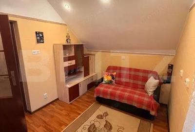 Casă cu Teren 691 Mp în Central - 14