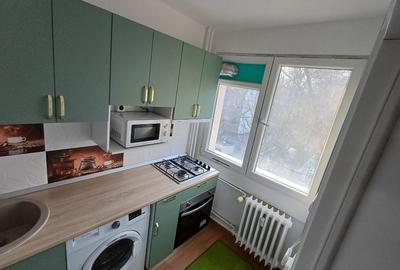 Garsonieră semidecomandată în Apărătorii Patriei - 10