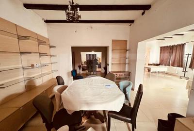 Showroom de inchiriat, 360 mp, zona Semi-centrala - 1