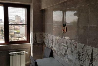 Piata Iancului-3 camere mobilat, utilat, modern, - 4