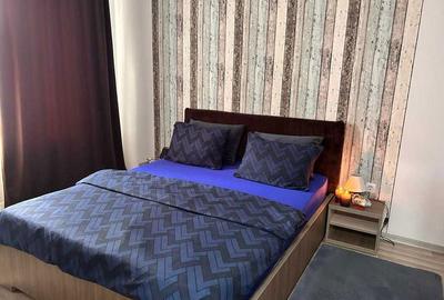 Apartament cu 2 camere semidecomandat în Exterior Vest - 2