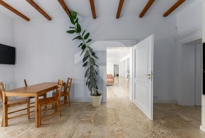 Casă cu 7 camere cu Teren 2267 Mp în Căciulați - 12