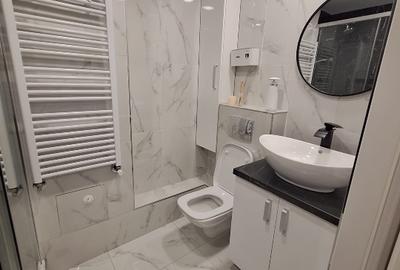 Apartament 2 camere decomandat | 46 mp utili | Complex Studentesc - 11