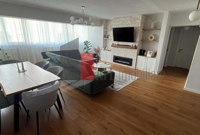 Vanzare apartament 4 camere -Lujerului - 2