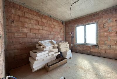 Duplex 4 camere, 118mp utili, 340 teren in Mosnita Noua - 14