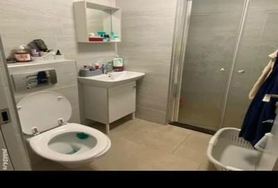 Apartament cu 3 camere semidecomandat în Central - 2