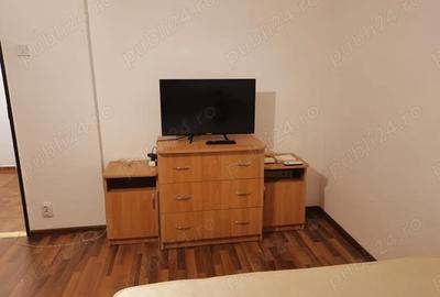 Garsonieră semidecomandată în Ghencea - 5