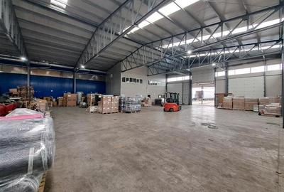 Spațiu comercial, de 700 mp, în Luna de Sus - 3