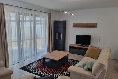 Casă individuală cu 5 camere cu Teren 200 Mp în Pipera - 5