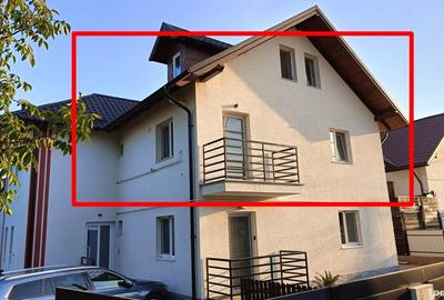 Inchiriez apartament in regim hotelier sau cazare - 9