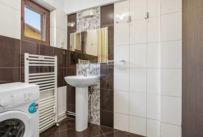 Apartament cu 1 camere de vanzare Ultracentral Comision 0% - 4