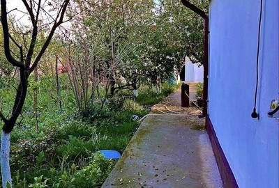 Casă cu 3 camere în Afumați - 5