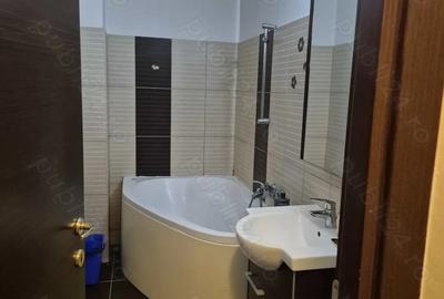 Inchiriez apartament 2 camere mobilat si utilat - zona parcul Sebastian-sector 5 - 9