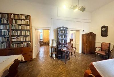 0%Comision Apartament 3 camere 100mp-parcare-Strada Clinicilor-Central - 3