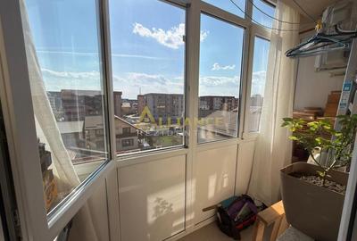 Garsonieră decomandată în Central - 5