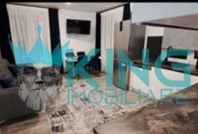 Apartament cu 3 camere decomandat, mobilat în Florești